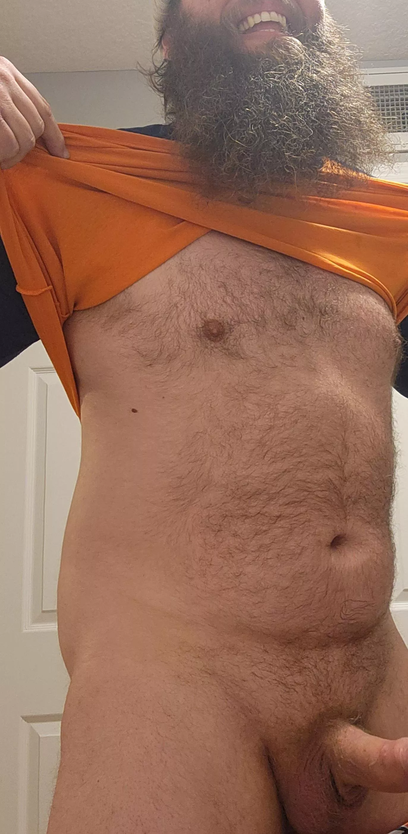 Super Saiyan Cub! 🤭🤭