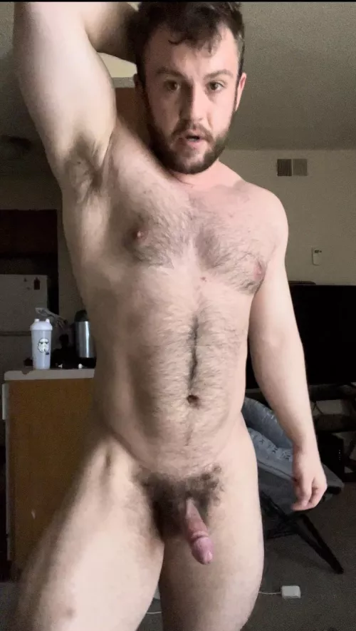 Take a good sniff for me