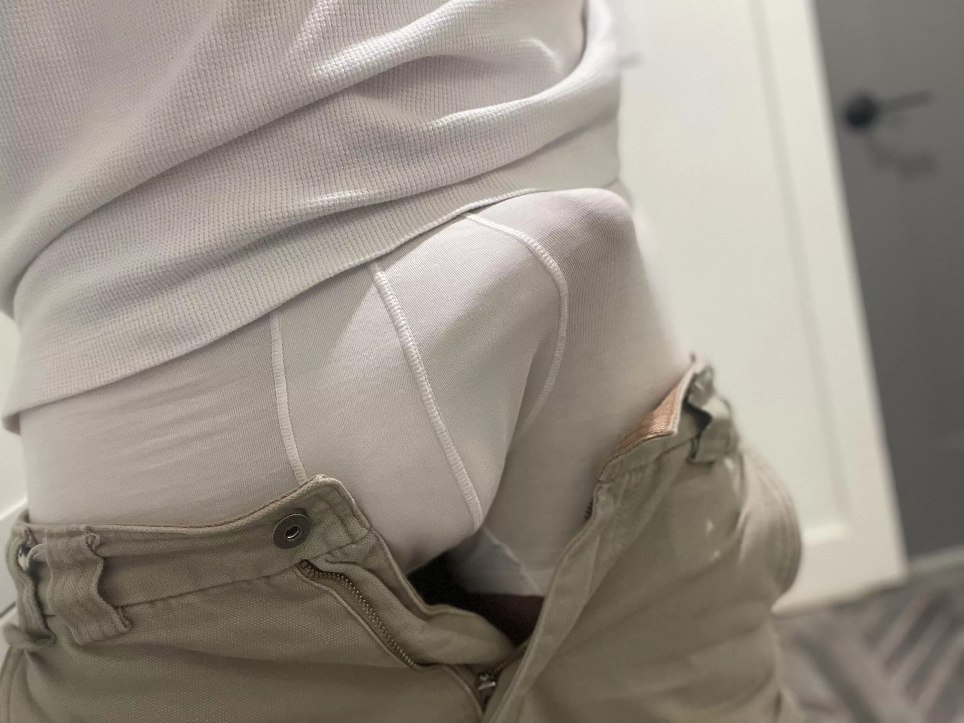 These are my favorite to wear. Can you guess why?