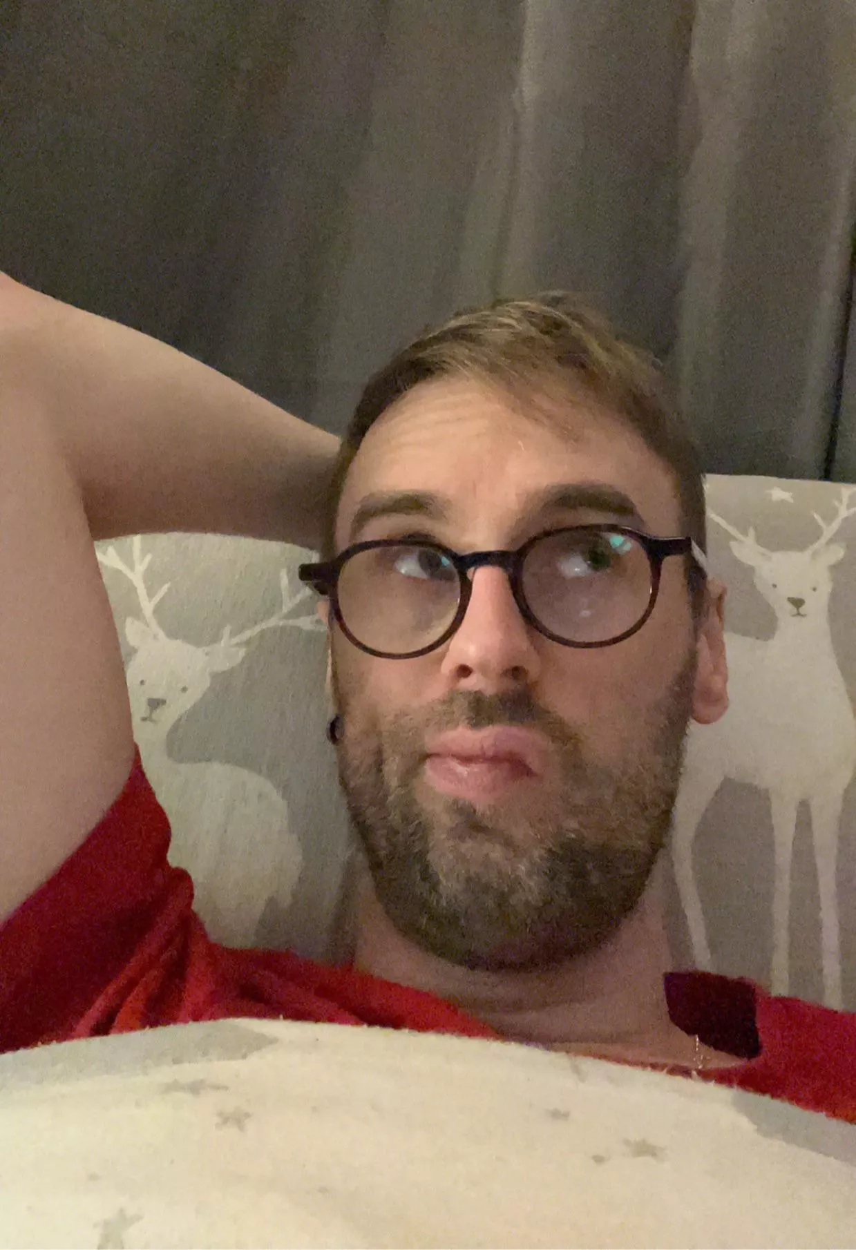 Thinking about my 6am alarm already 😩 bed it is! 😂