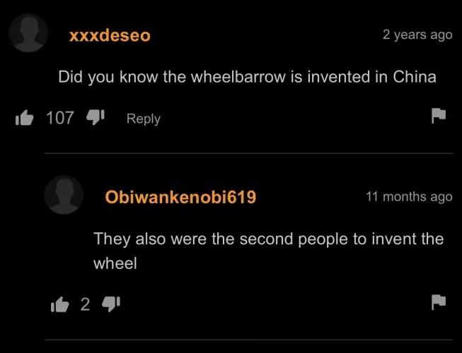 this site will forever surprise me