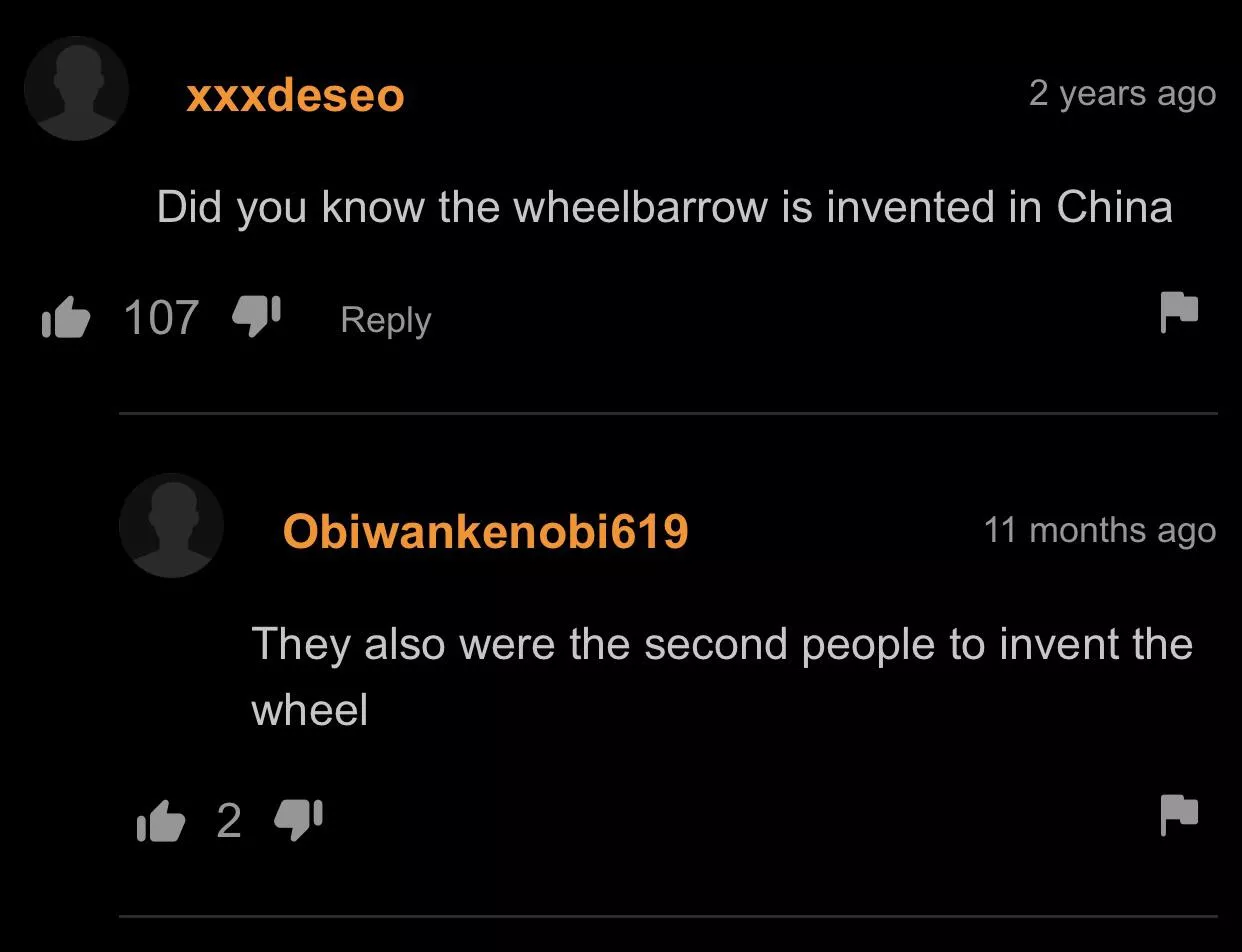 this site will forever surprise me