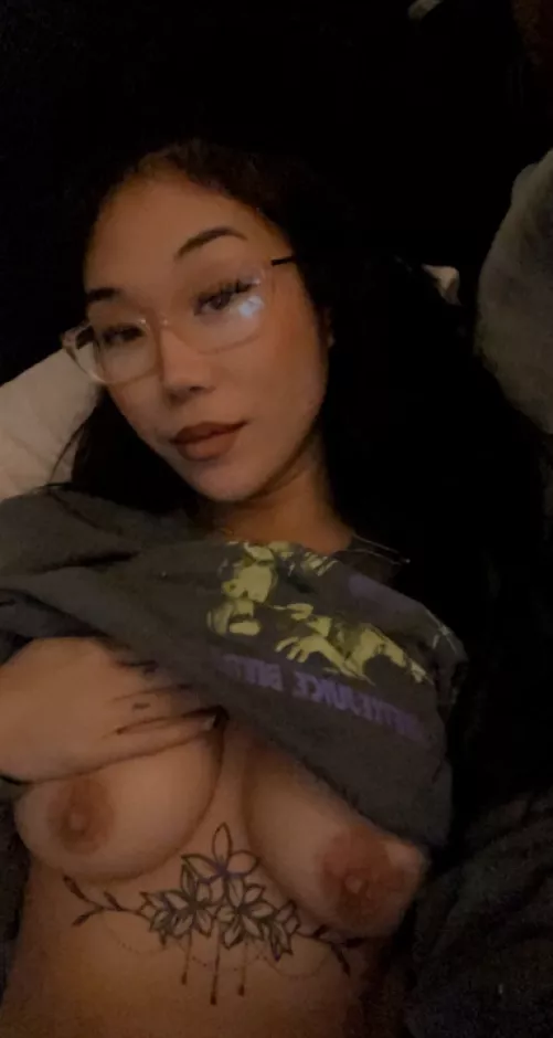 this view is only for the horny boys