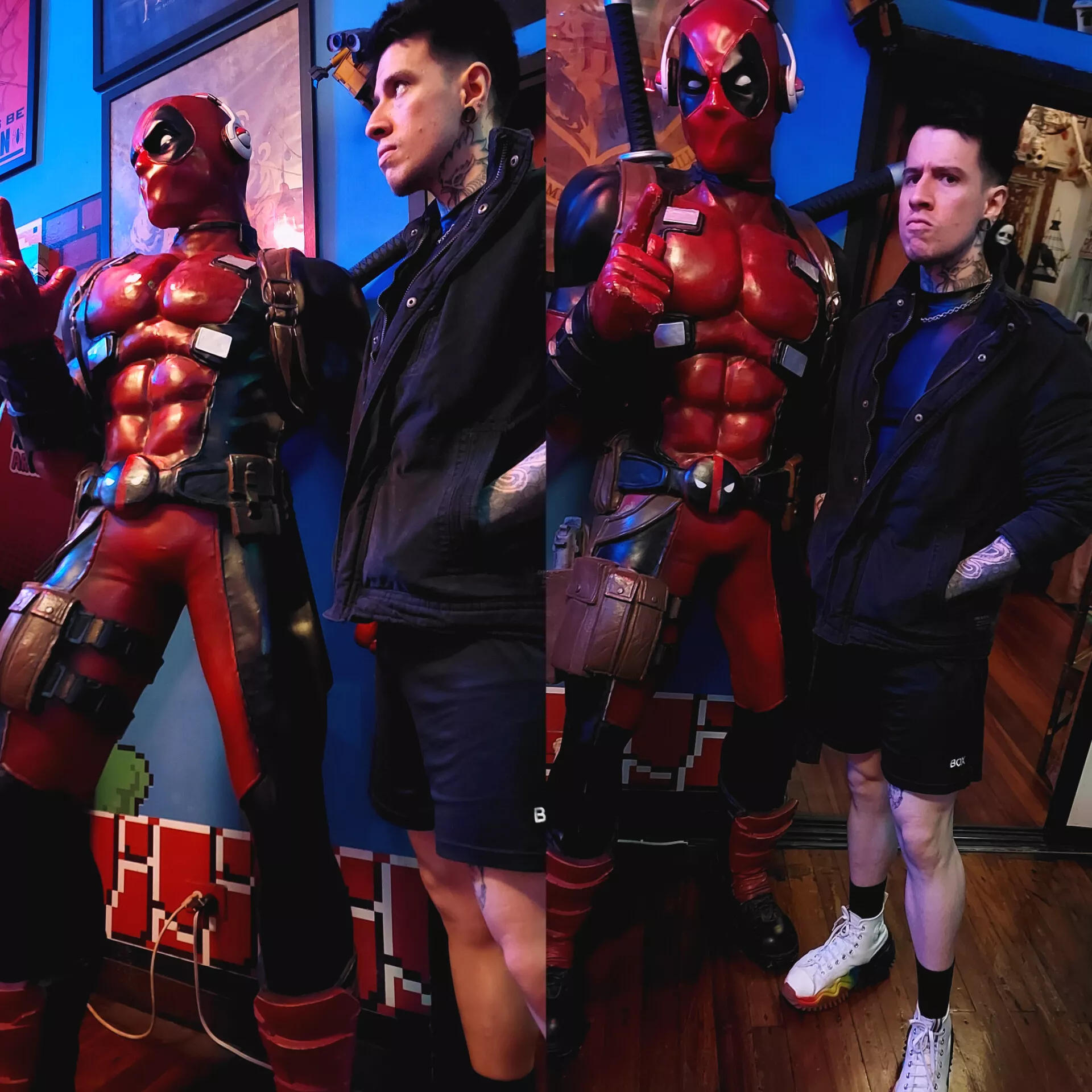 Truly melted 🫶🏻🥰