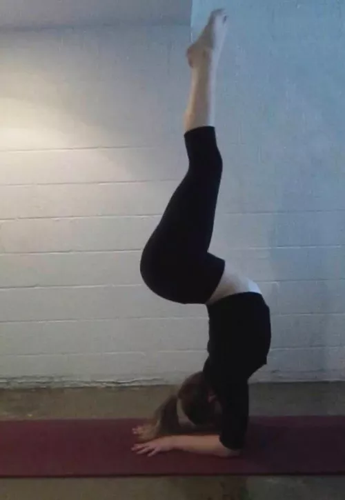 Try to put your cock in like this