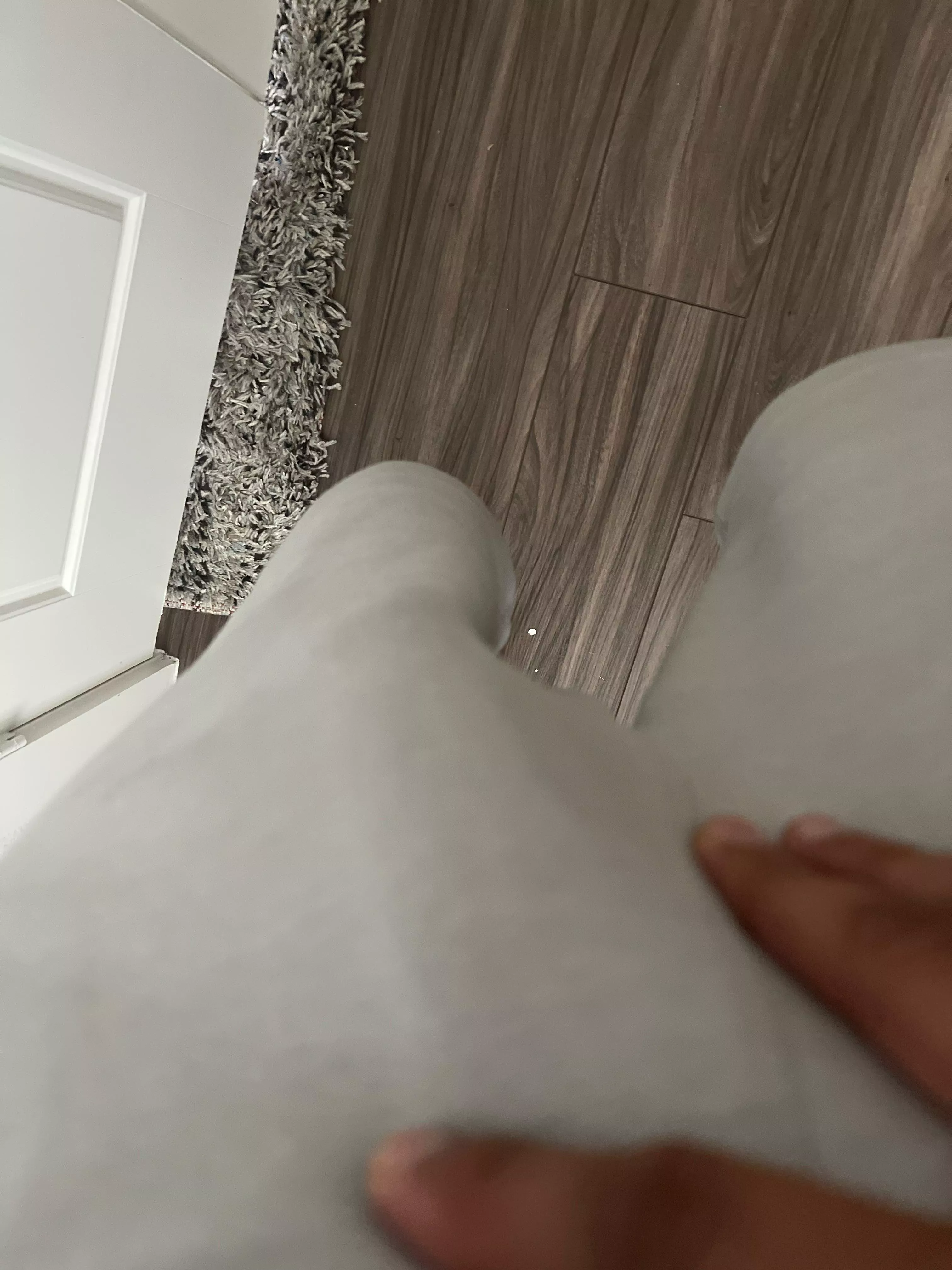 Trying to capture first time