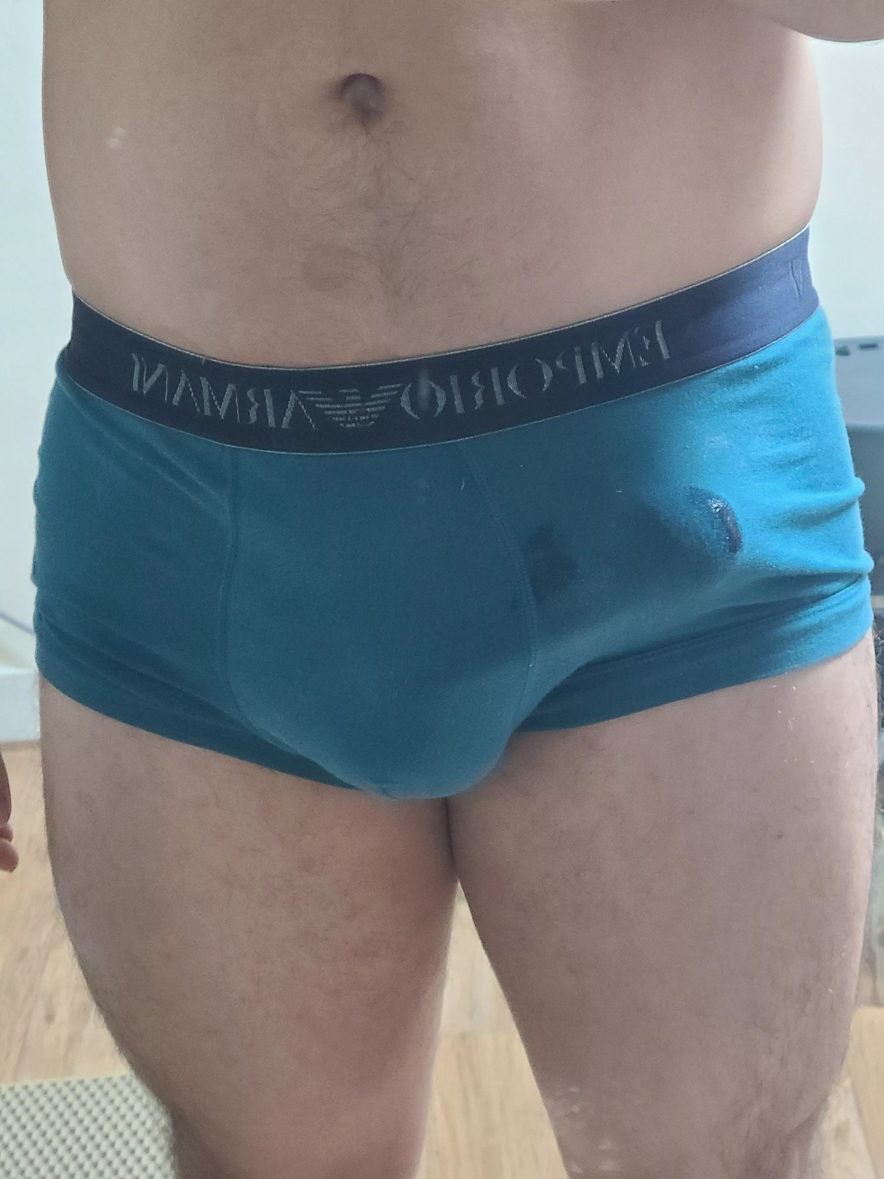 Tuesday morning ... browsing reddit before work 😋