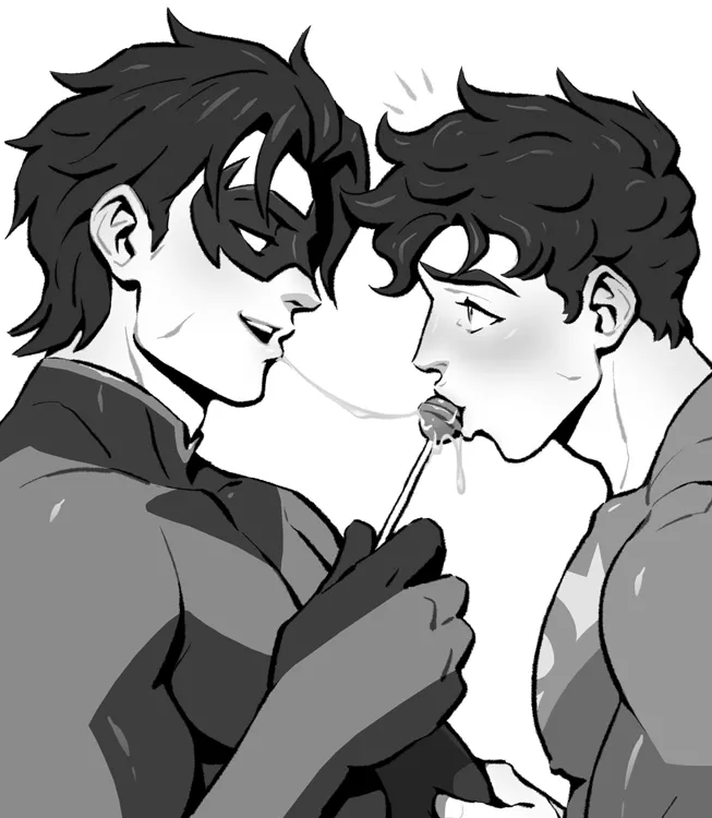 U want It? (Tw.: Schizoid)