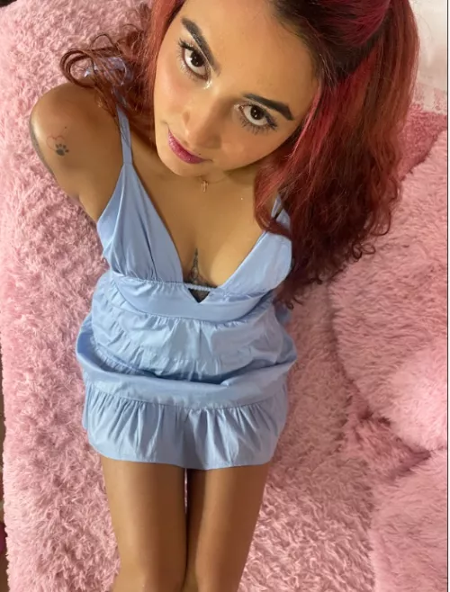 Undress me and make love to me tonight