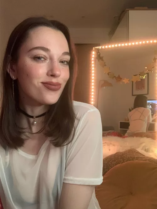 Wait, so in my line of work, is it 'business in the front, party in the back', or 'party in the front, business in the back?' 😏