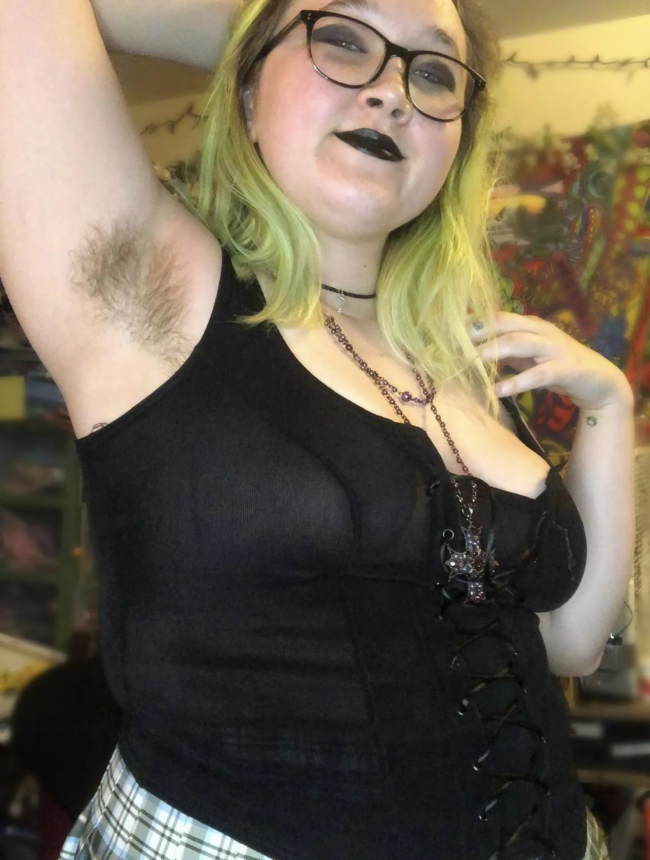 Waiting for you to start worshiping