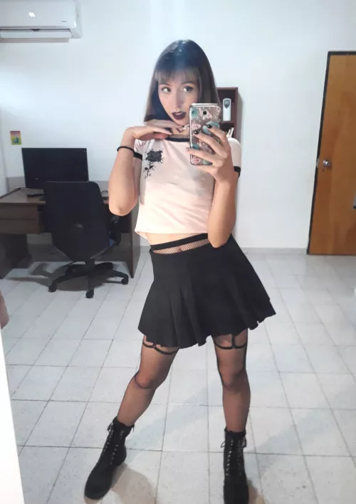 Wanna see more? ;) Free subs