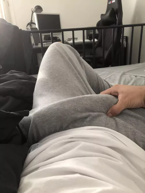 Wanna see what’s under