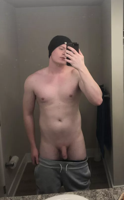 Want to help me perk it up?