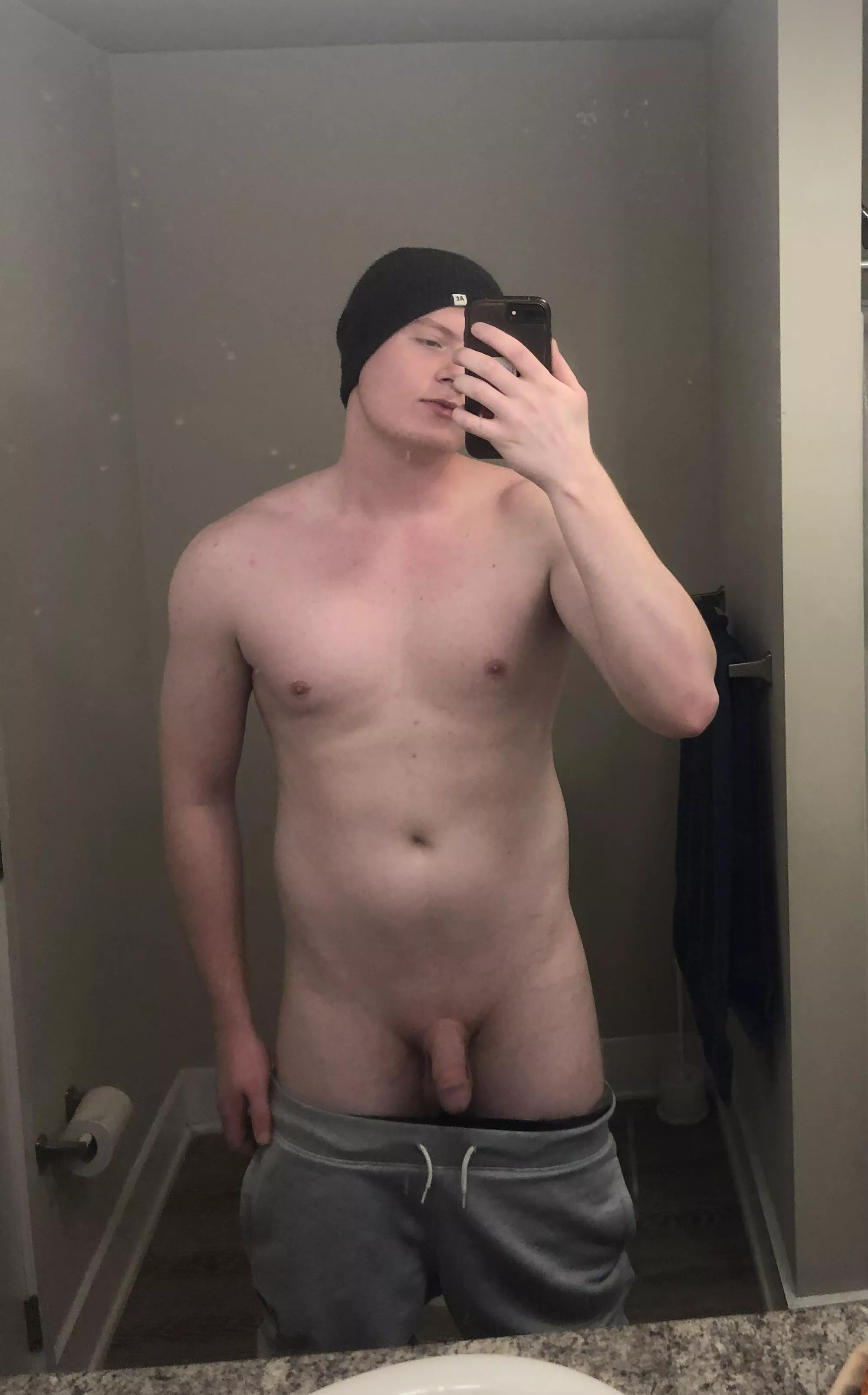 Want to help me perk it up?