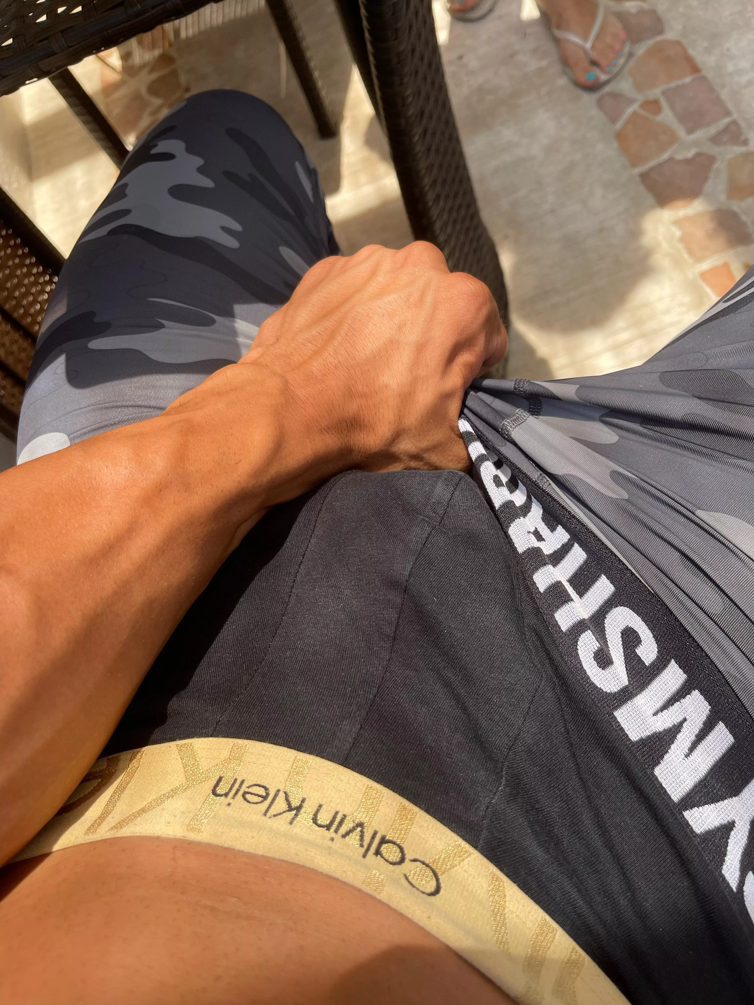 want to suck it ?😛