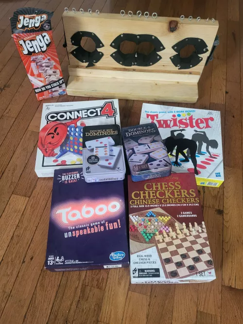 We tickle in 4️⃣ days! 🐛🪶