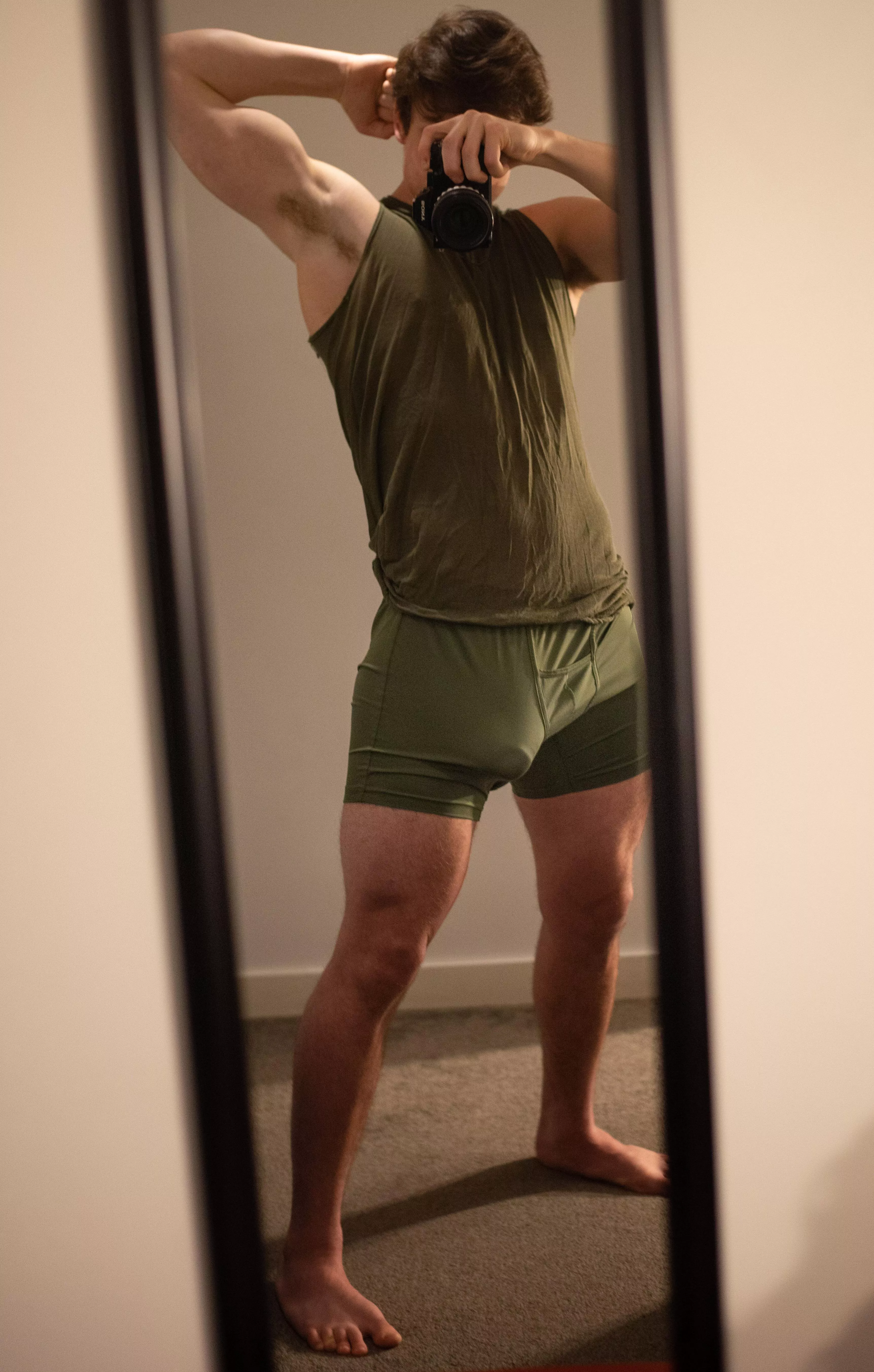 What are you worshipping first?