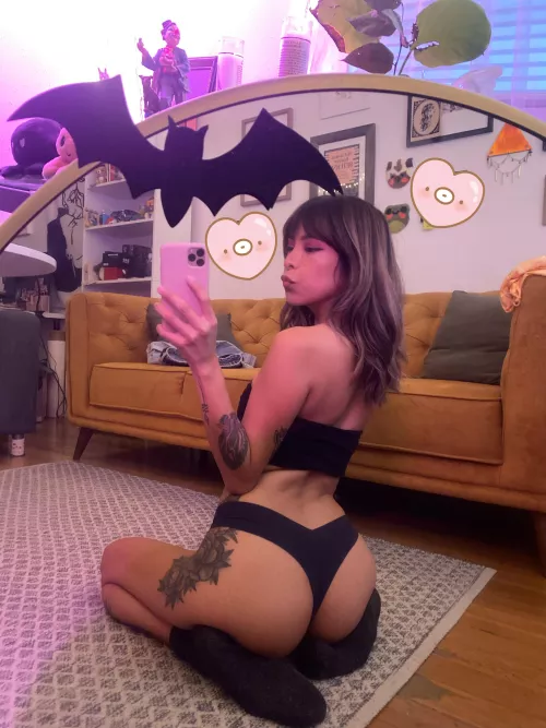 What are your favorite types of panties?