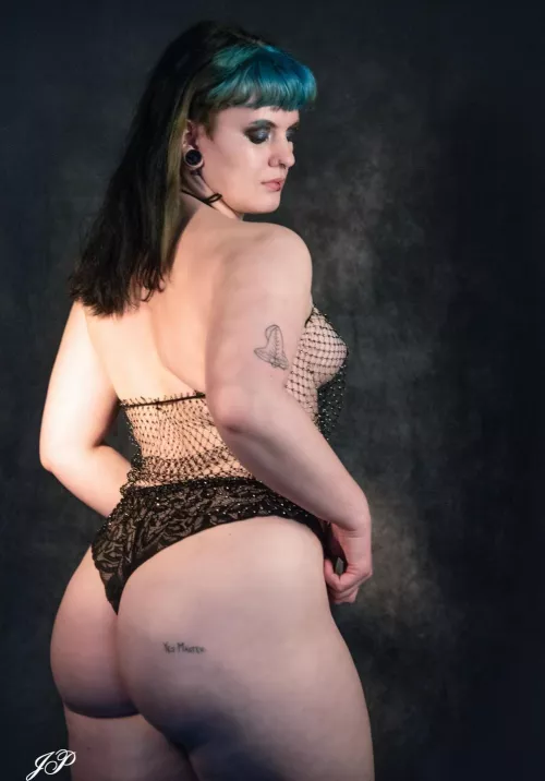 What do you think about me? 🖤