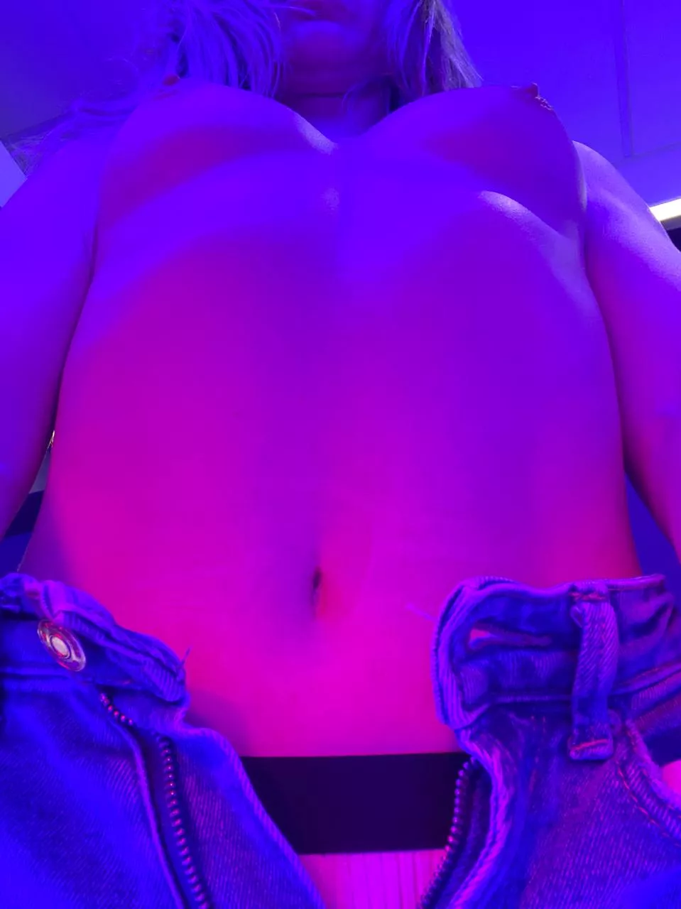 What do you think of my proportions?