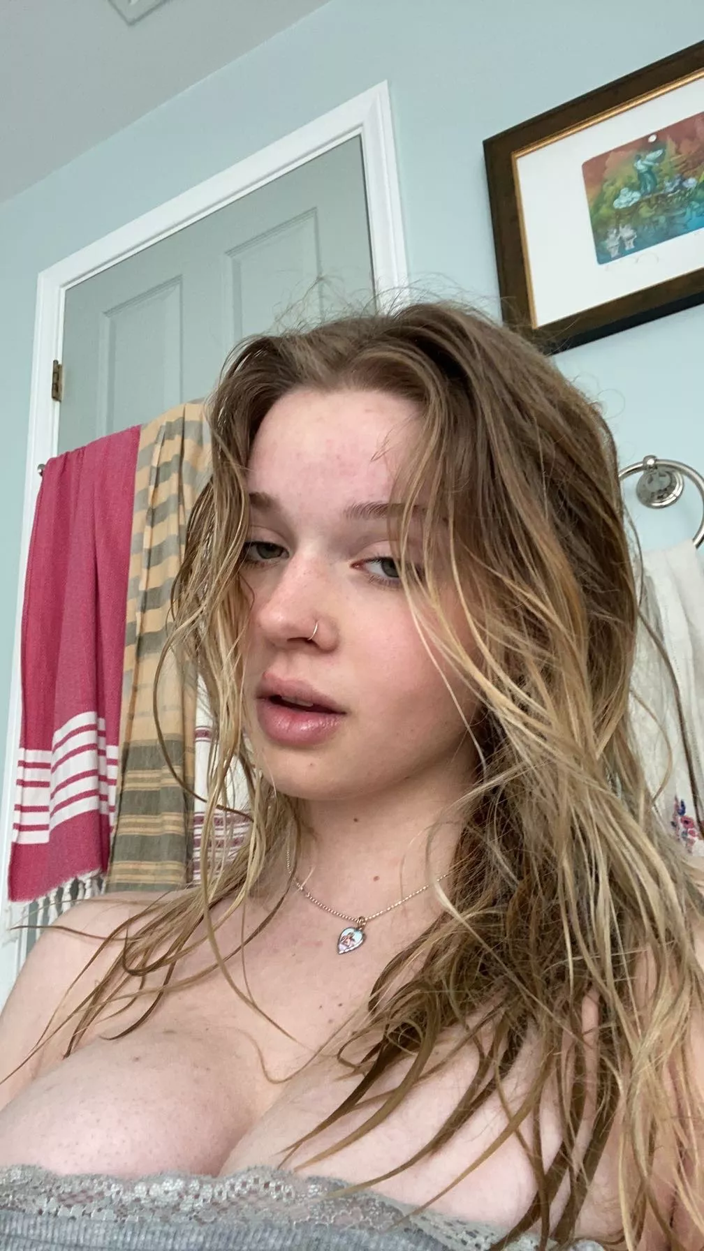 What would you do to me and my big tits ;)