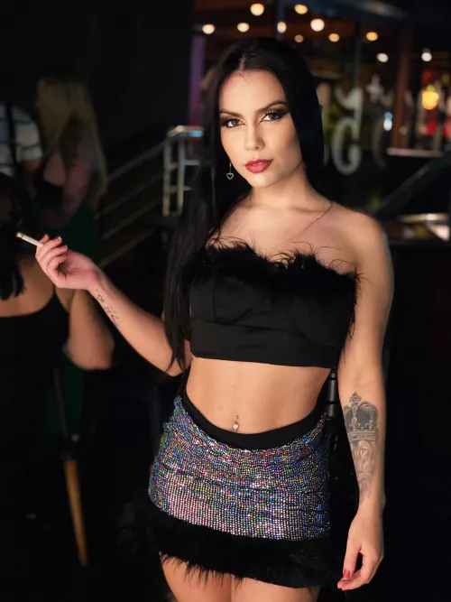 What's your favorite song for smoking?