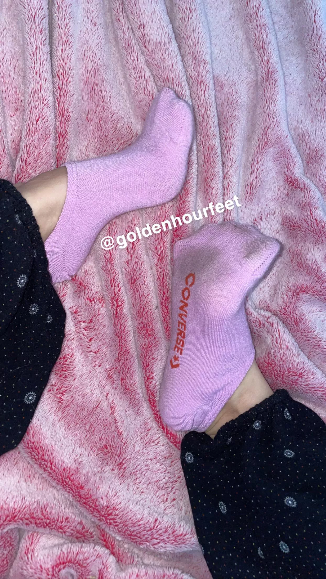 What’s your favorite type of sock?👀 [selling]