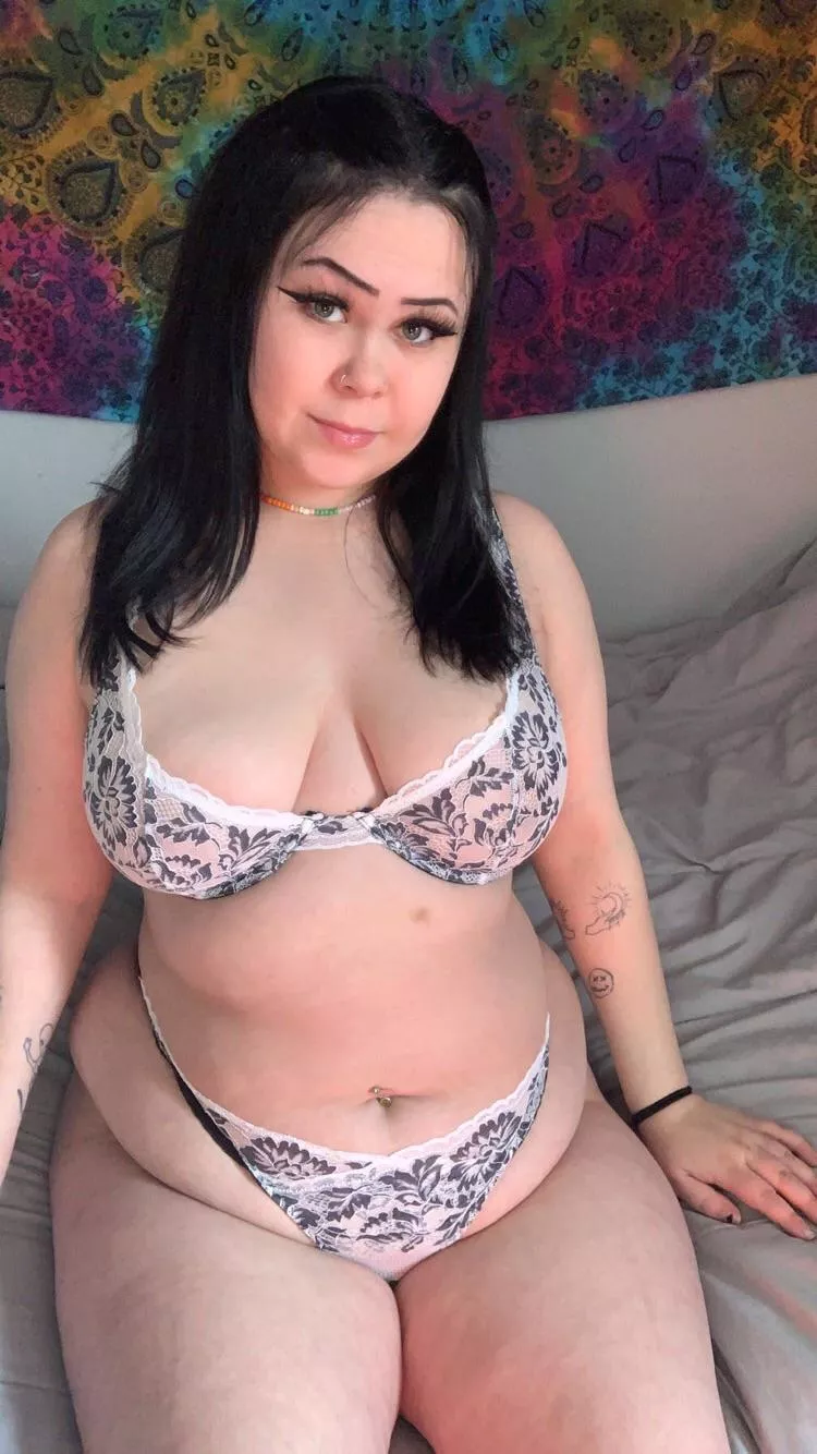 where would you cum?