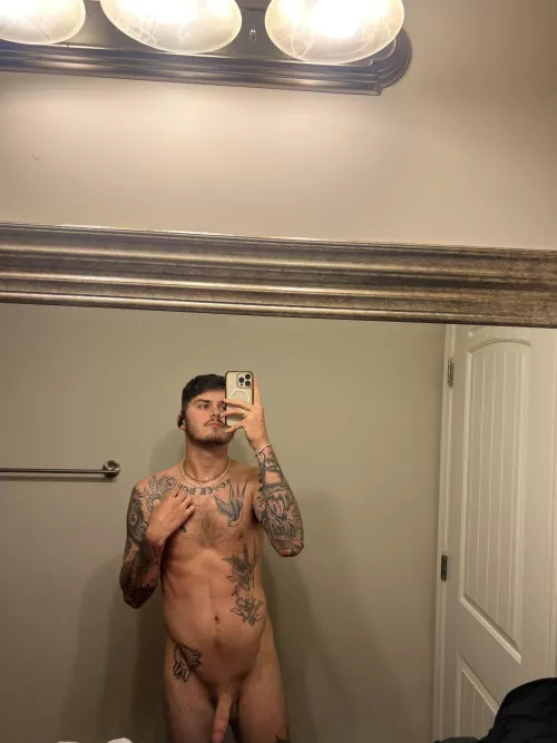 Who doesn’t love critiques