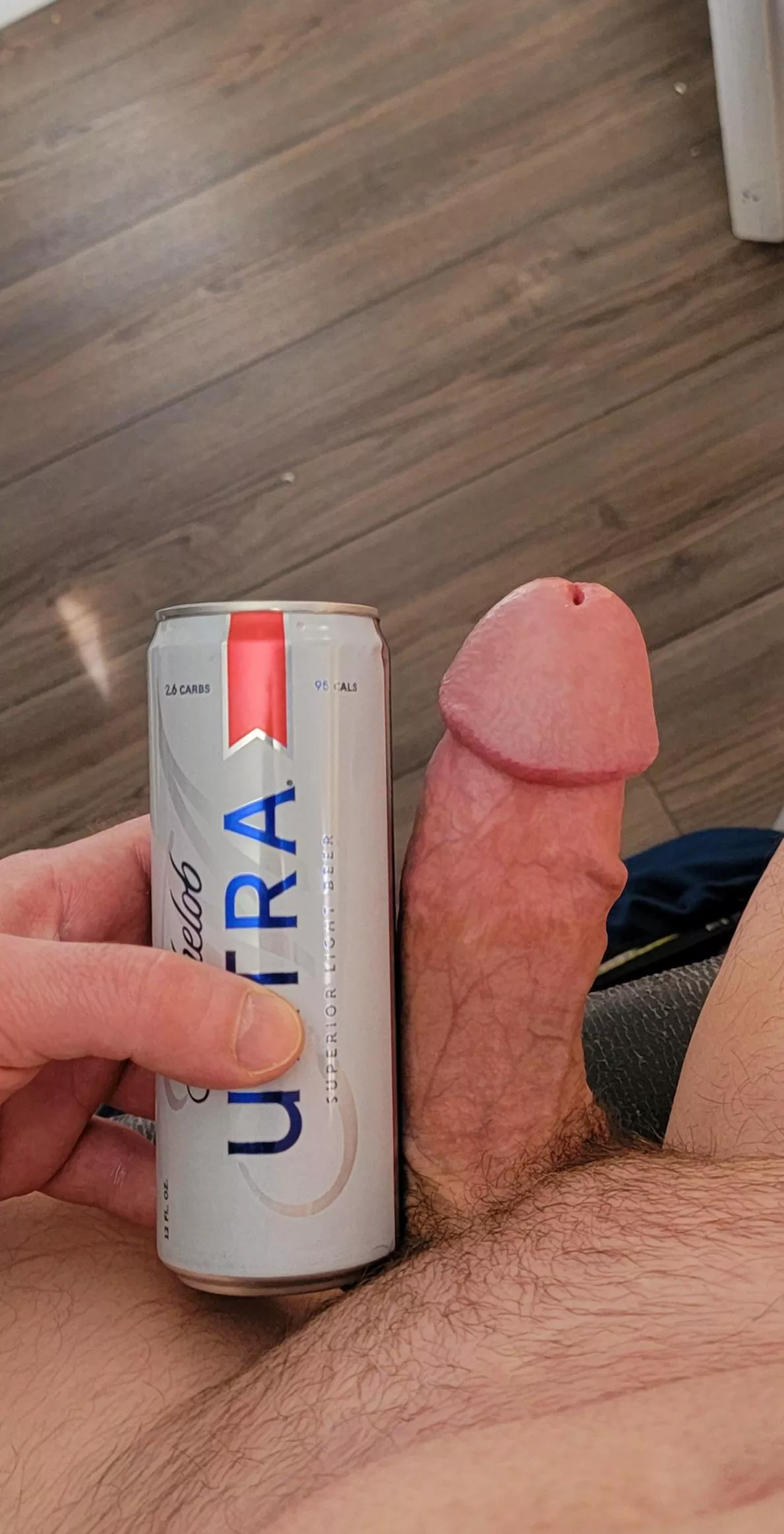 Who else drinks ultra