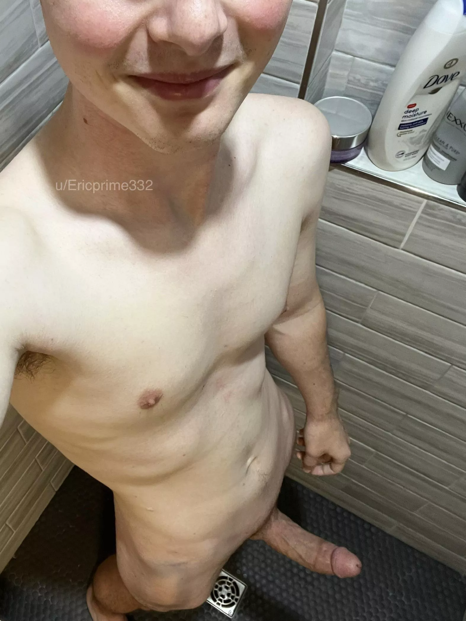 Who loves my virgin cock?