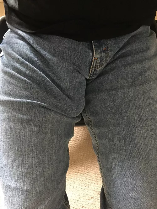 Who wants to wake him up?