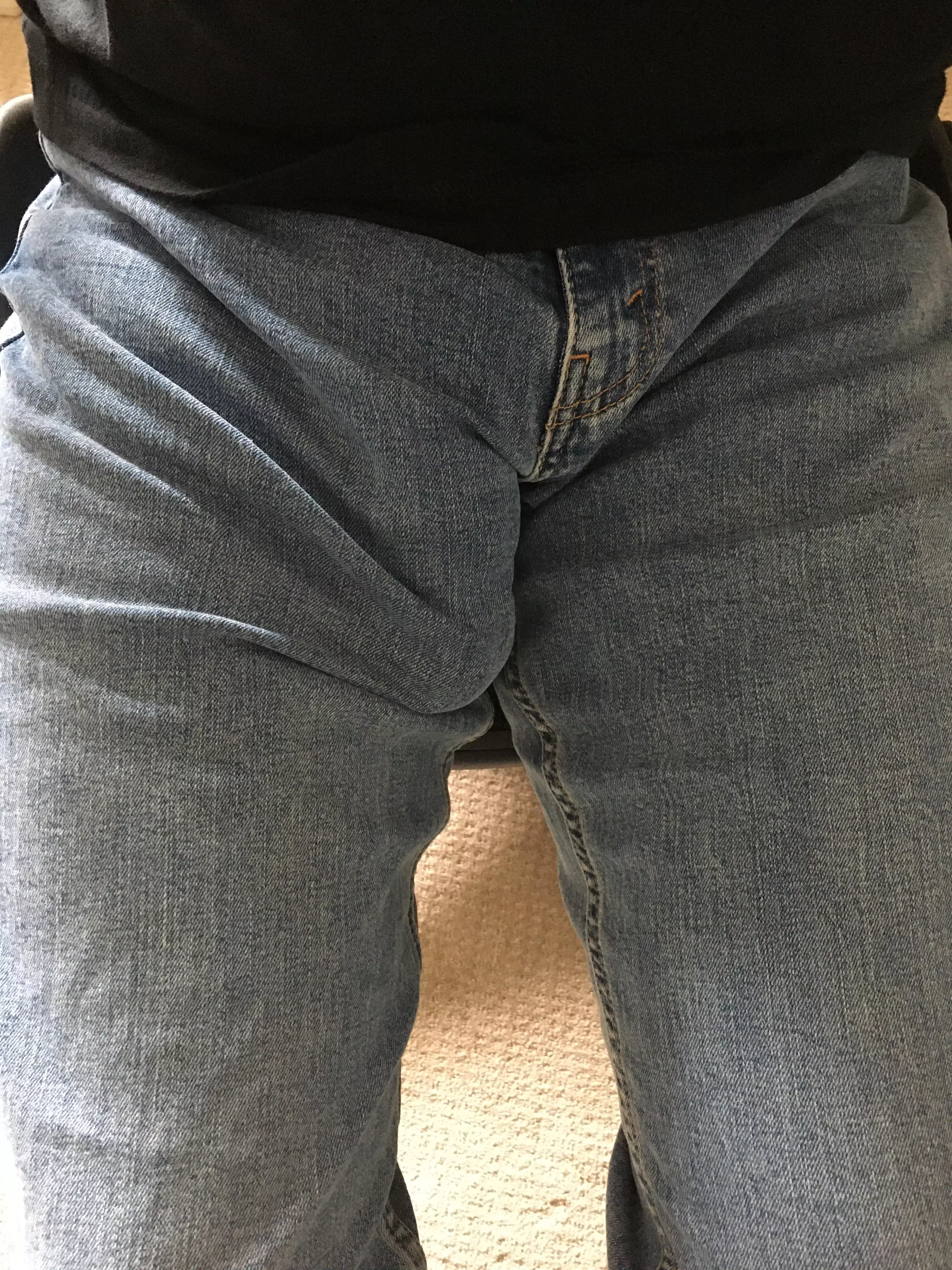 Who wants to wake him up?