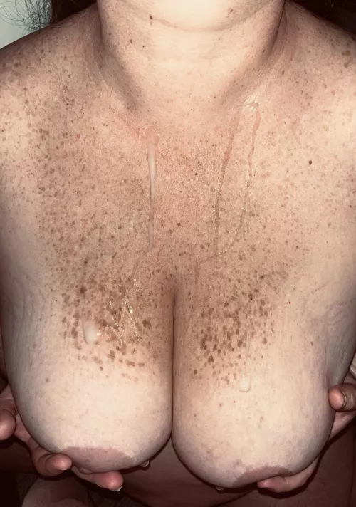 Who’s adding the next load? 🖤