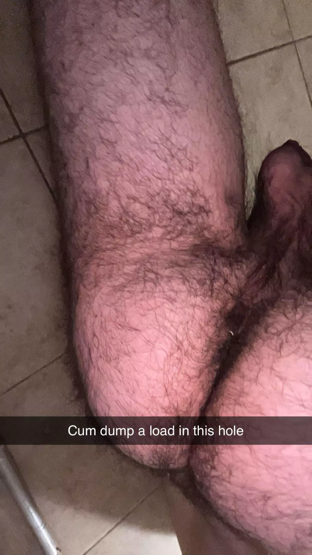 Who’s gonna open me up 😔