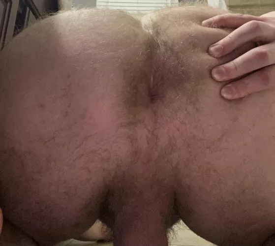 will it still be considered gay even though your dick is in me? 😈