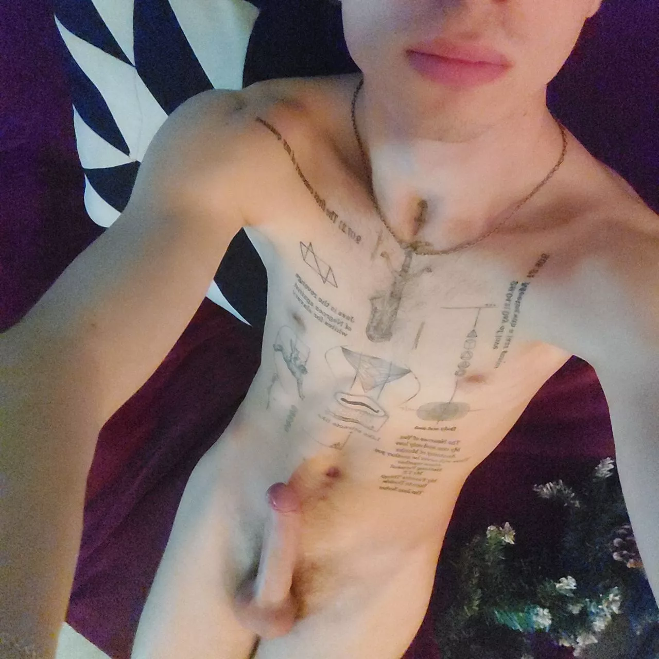 will you join me?😊💦