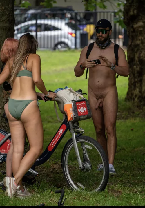 WNBR looks fun
