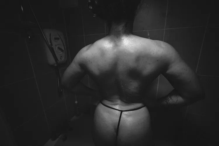 Work in progress 😈