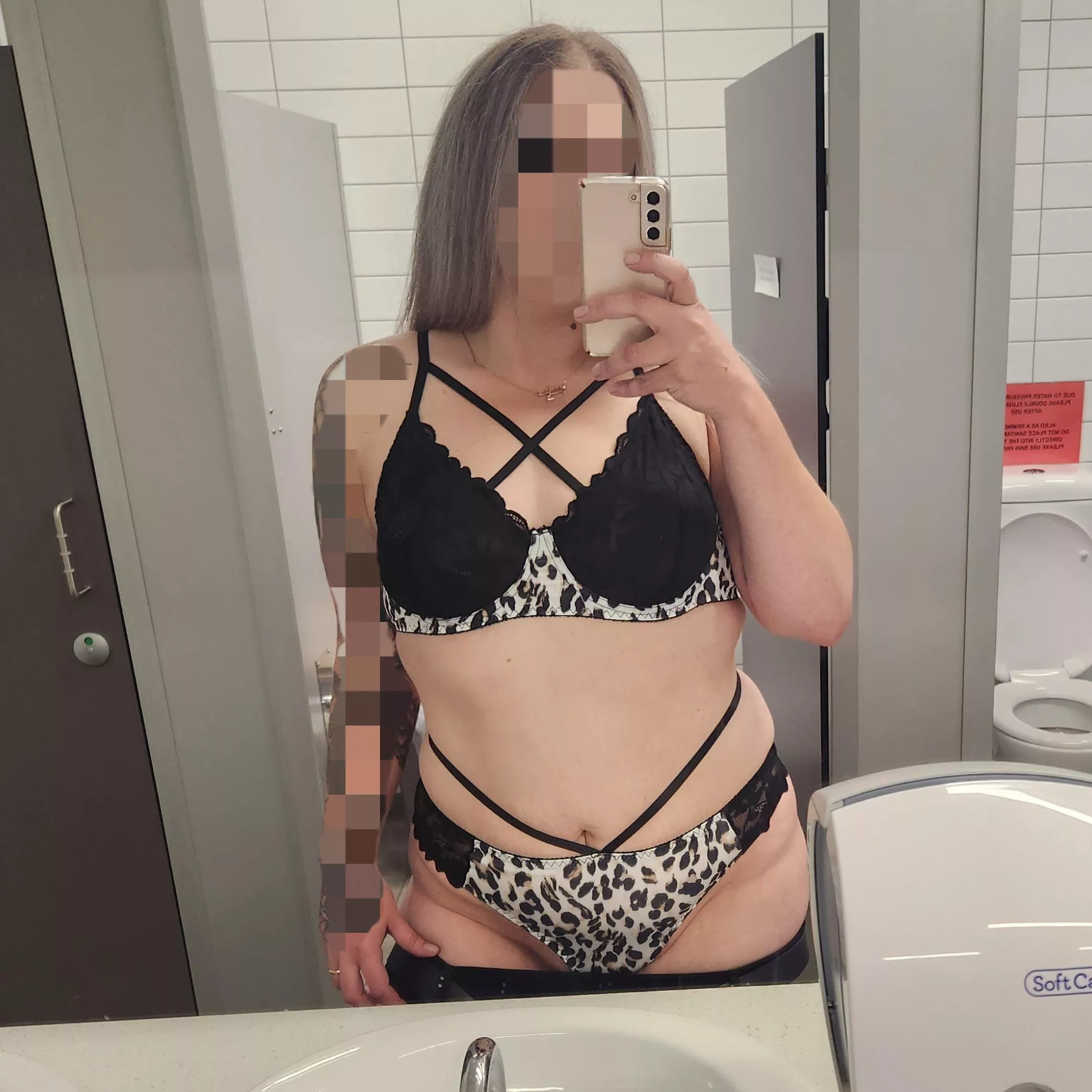 Work selfie 💁🏼‍♀️