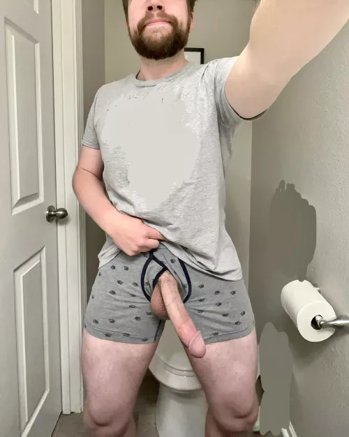 Would you go camping with me?