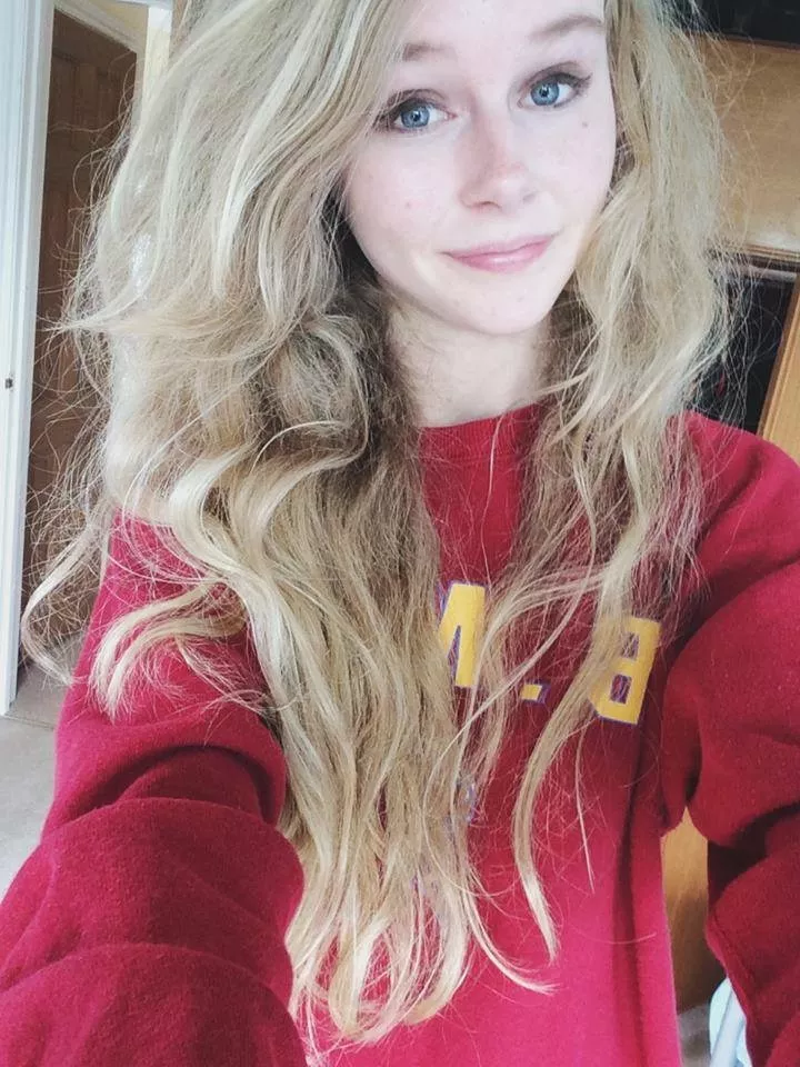 Would you let me choke on your cock and balls? (: