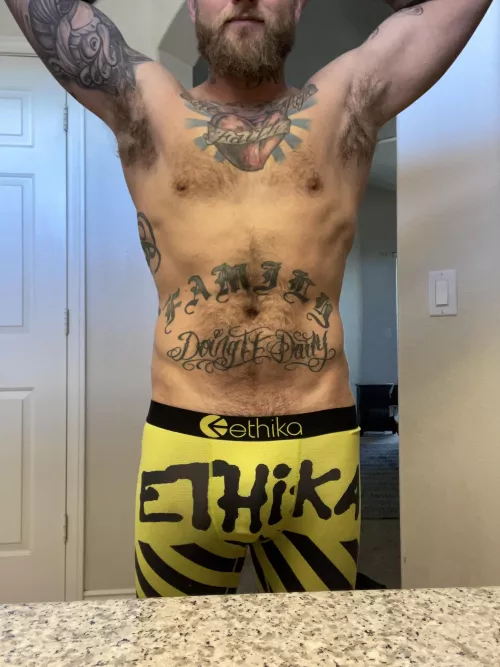 Would you like to rub my outline ?