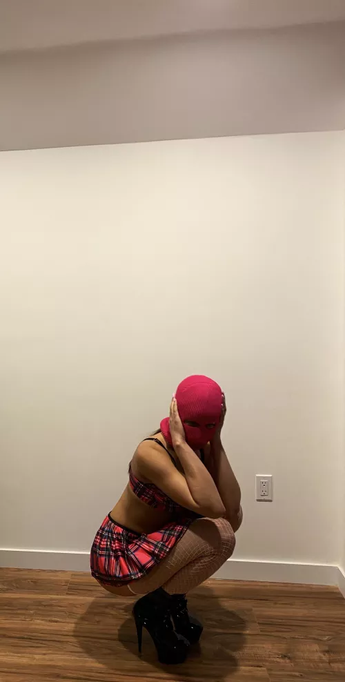 Ya it's cool I get it fr