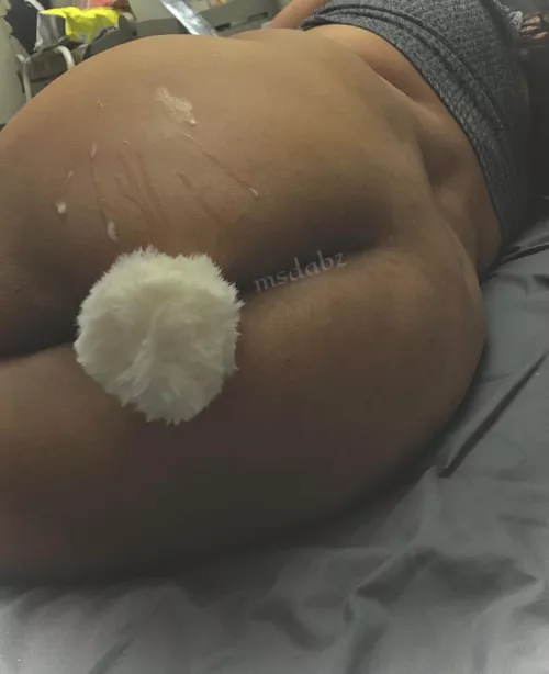 you cumming in or on?