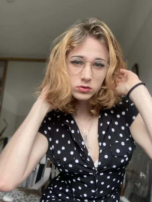 You guys like the outfit ?⚫️⚪️