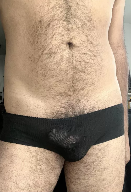 You like what you see?