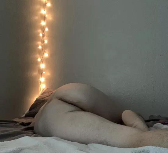 you walk into this view. wyd?