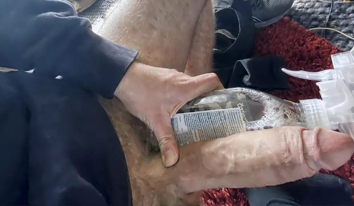 You’ll be addicted to me. DM me